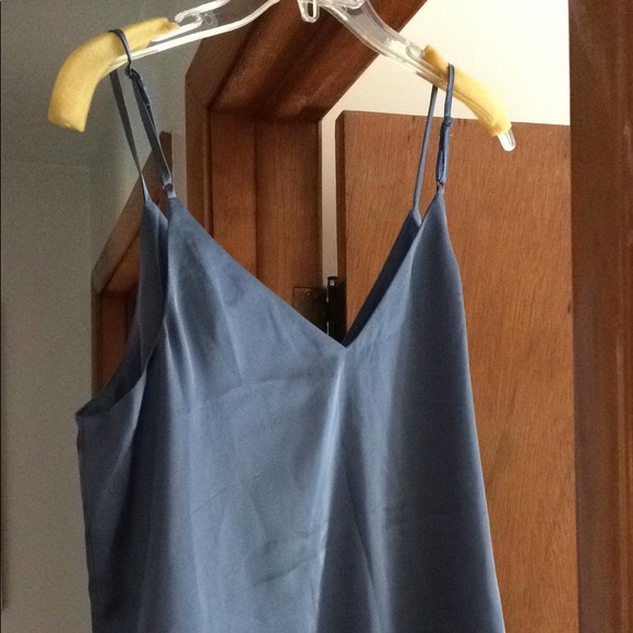 Express silky tank - Picture 6 of 7